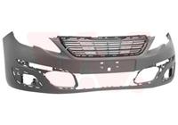 peugeot Bumper
