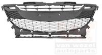 mazda Bumpergrill