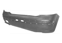 hyundai Achterbumper Zwart