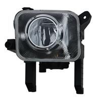 opel Mistlamp links