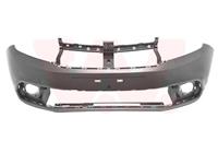 dacia Bumper