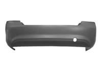ford ACHTERBUMPER 4-deurs 1866542