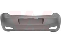fiat Bumper