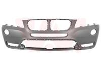 bmw Bumper
