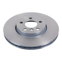 febibilstein Remschijf FEBI BILSTEIN, Remschijftype: Binnen geventileerd, Inbouwplaats: Vooras, u.a. für BMW, Mini