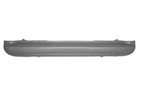 citroen ACHTERBUMPER Primer zonder PDC-GATEN