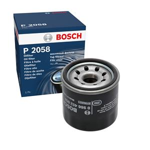 BOSCH Ölfilter 0 986 452 058 Motorölfilter,Wechselfilter OPEL,TOYOTA,NISSAN,AGILA B H08,PIXO UA0,SWIFT III MZ, EZ,SWIFT IV FZ, NZ,SPLASH