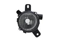 opel Mistlamp links