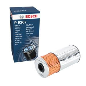 BOSCH Ölfilter 1 457 429 267 Motorölfilter,Wechselfilter