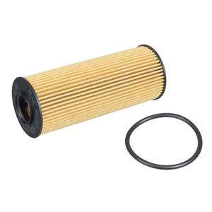 chrysler Oliefilter ADA102128