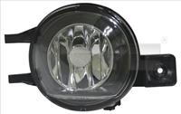 Toyota Mistlamp