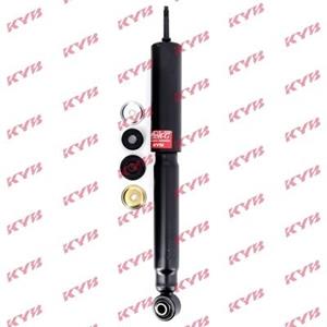 KYB Stoßdämpfer 344299 Stoßdämpfersatz OPEL,VAUXHALL,FRONTERA B 6B_,FRONTERA Mk II B