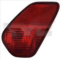 mitsubishi Mistlamp