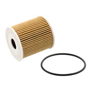 febibilstein FEBI BILSTEIN Ölfilter SMART 32911 0003041V004,0003041V004000000,0008034V001 Motorölfilter,Filter für Öl 0008034V001000000,0019727V001,1601800310