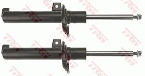 TRW Stoßdämpfer JGM1056T Stoßdämpfersatz VW,CADDY III Kombi 2KB, 2KJ, 2CB, 2CJ,CADDY III Kasten 2KA, 2KH, 2CA, 2CH