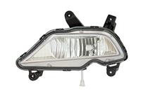 hyundai mistlicht links 8259995