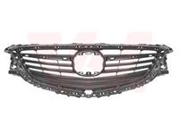 vanwezel VAN WEZEL Kühlergrill MAZDA 2766510 GHP950712E Kühlergitter