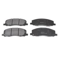 saab Remblokken set