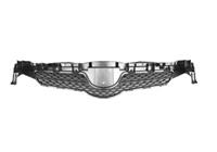 toyota Grill