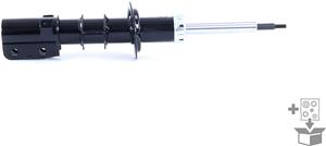 Stoßdämpfer 'MONROE ORIGINAL' | MONROE (11169)
