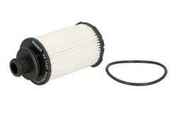 opel Oliefilter