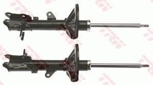 TRW Stoßdämpfer JGS1003T Stoßdämpfersatz KIA,CHEVROLET,CERATO LD,CERATO Stufenheck LD,MATIZ M200, M250,SPARK M200 M250