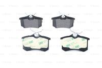 lancia Remblokken set BP689