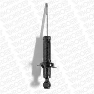 Stoßdämpfer Hinterachse Monroe 23971
