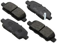 nissan Remblokken set