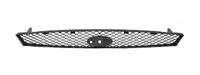 vanwezel Volledig sierrooster/grille links equipart