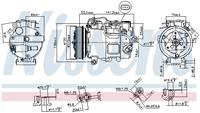 mercedes-benz Compressor