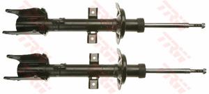 TRW Stoßdämpfer JGM869T Stoßdämpfersatz ALFA ROMEO,147 937,GT 937