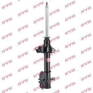 KYB Stoßdämpfer 339140 Stoßdämpfersatz MAZDA,CX-9 TB
