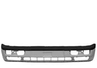 Volkswagen Voorbumper Golf Zwart 5880576