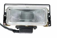 fiat Mistlamp rechts