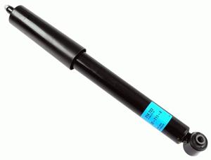 Stoßdämpfer | SACHS (314 722)