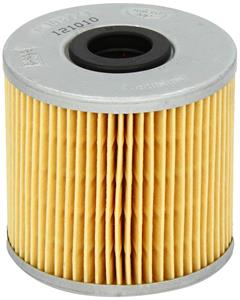 Audi Oliefilter H10321x