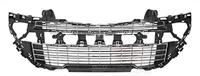 peugeot Ventilatiegrille, bumper 4024599