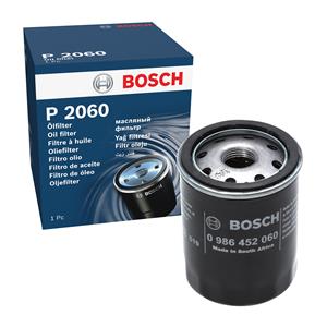 BOSCH Ölfilter 0 986 452 060 Motorölfilter,Wechselfilter NISSAN,MICRA III K12,MICRA II K11,NOTE E11,MICRA C+C K12,PICK UP D22,NAVARA D22,100 NX B13