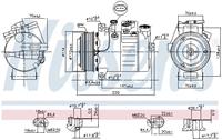 mercedes-benz Compressor