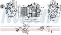 mercedes-benz Compressor