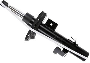 Stoßdämpfer SACHS 318 313 Links