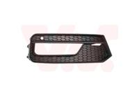 audi Ventilatiegrille bumper