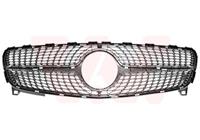 mercedes Radiateurgrille
