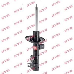 KYB Stoßdämpfer 339404 Stoßdämpfersatz MAZDA,6 Kombi GJ, GH,6 Stufenheck GJ, GH