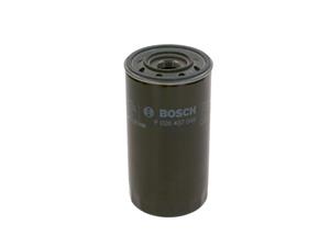 iveco Oliefilter