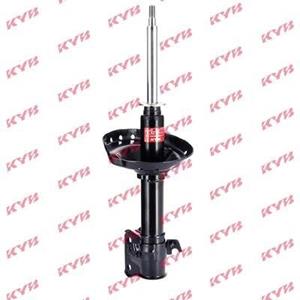 KYB Stoßdämpfer 339169 Stoßdämpfersatz SUBARU,FORESTER SH