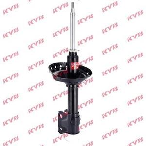 KYB Stoßdämpfer 339170 Stoßdämpfersatz SUBARU,FORESTER SH