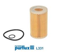 Ölfilter | PURFLUX (L331)