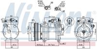 kia Compressor